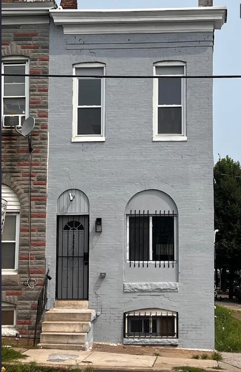 property at 2608 Orleans St