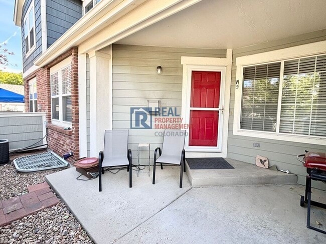 13900 Lake Song Ln in Broomfield, CO - Building Photo - Building Photo