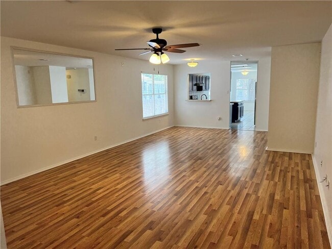 17312 Manish Dr in Pflugerville, TX - Building Photo - Building Photo