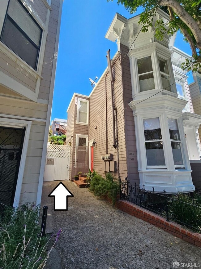 236 Clinton Park in San Francisco, CA - Building Photo - Building Photo