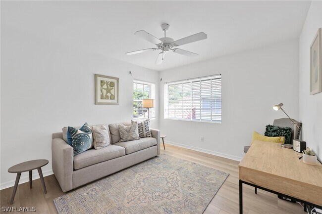 property at 8924 Ventura Way