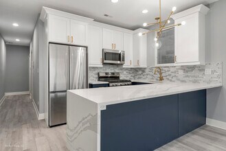 1241 S Fairfield Ave in Chicago, IL - Building Photo - Building Photo