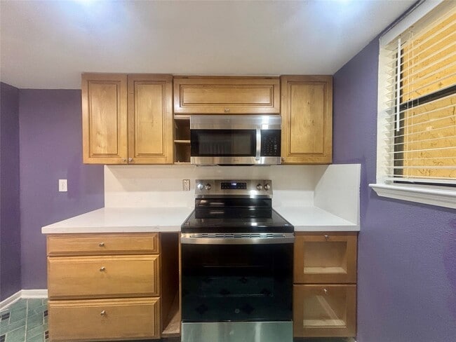 property at 11311 Harwin Dr.