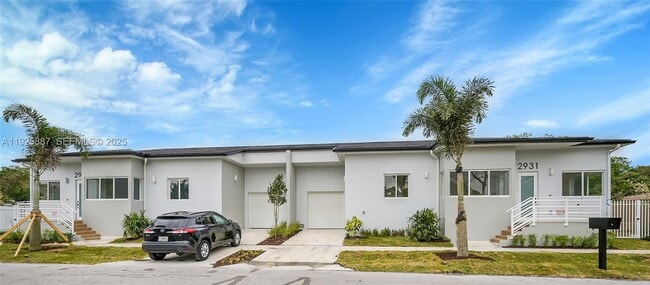 property at 2931 SW 12th Ave