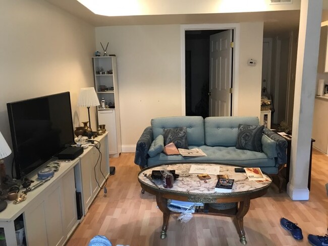 property at 12 Dean Rd