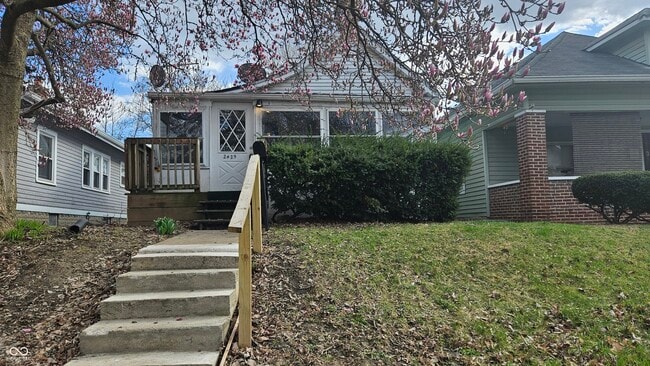 property at 2429 E 16th St