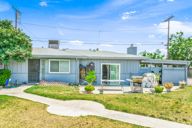 1428 Bordwell Ave in Colton, CA - Building Photo - Building Photo