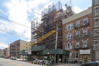 SoFo Tower in Astoria, NY - Building Photo - Primary Photo