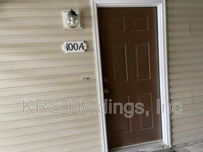 100 Windsor Ln in Williamsburg, VA - Building Photo - Building Photo