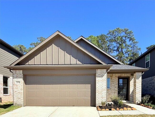22858 Ephesus Ave in Tomball, TX - Building Photo - Building Photo
