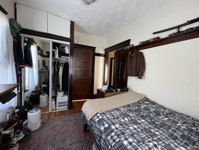 56 Hobson St, Unit 2