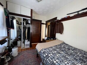 56 Hobson St, Unit 2 in Boston, MA - Foto de edificio - Building Photo