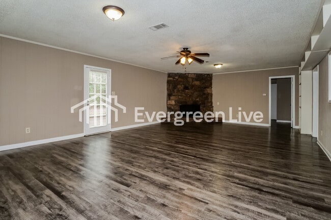 3519 Naylor Dr in Memphis, TN - Building Photo - Building Photo