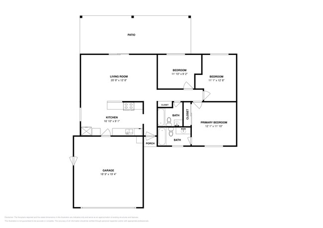 791 La Quinta Way in Norco, CA - Building Photo - Building Photo