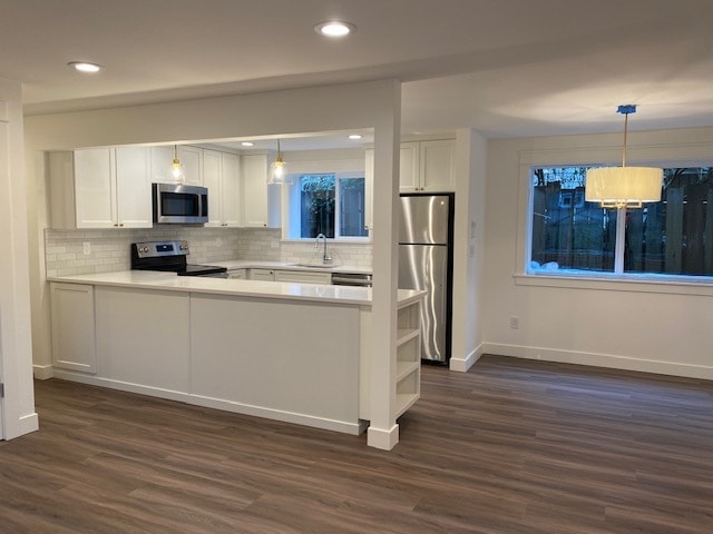 property at 7537 42nd Ave NE