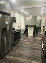 61 Oak St in Binghamton, NY - Building Photo