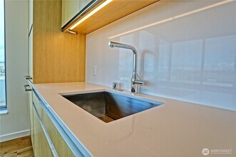 1808 Minor Ave, Unit 1508 in Seattle, WA - Building Photo - Building Photo