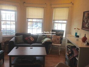 152 Magazine St, Unit 2A in Cambridge, MA - Building Photo - Building Photo