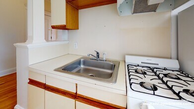 21 Wendell St, Unit 19 in Cambridge, MA - Foto de edificio - Building Photo