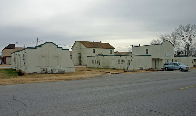 Adobe Village in Claremore, OK - Building Photo - Building Photo