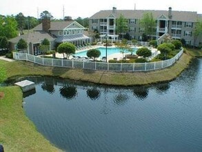 3741 Block House Way in Myrtle Beach, SC - Building Photo - Building Photo