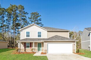 668 Savanac St SE in Bolivia, NC - Building Photo