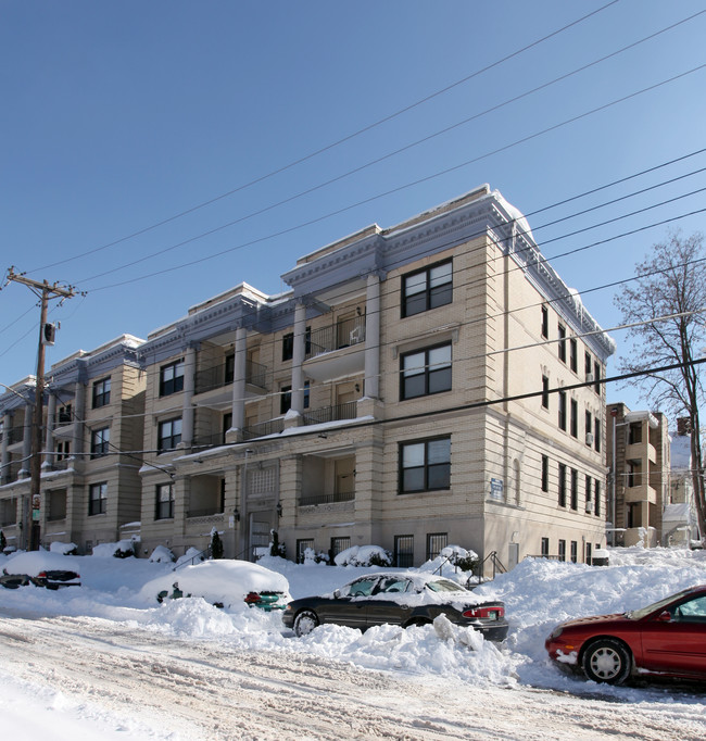 3510 Louisa St in Pittsburgh, PA - Building Photo - Building Photo