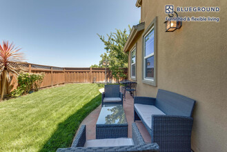 2700 Lavender Terrace in San Jose, CA - Building Photo - Building Photo