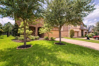 74 S Sawbridge Cir in Spring, TX - Building Photo - Building Photo