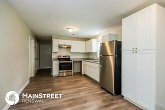 24118 Grey Fox Dr in Huffman, TX - Foto de edificio - Building Photo