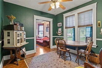 343 Baynes St, Unit Floor 1 in Buffalo, NY - Building Photo - Building Photo