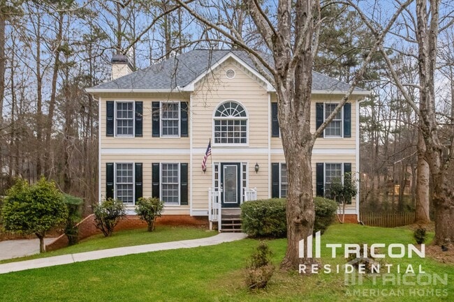 property at 5044 Rosemeade Ct