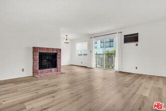 2469 Purdue Ave in Los Angeles, CA - Building Photo - Building Photo
