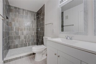 3060 Tarpon in Las Vegas, NV - Building Photo