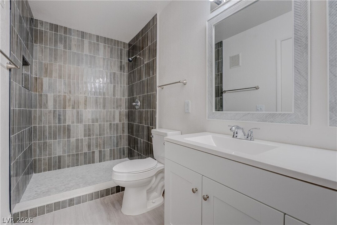 3060 Tarpon in Las Vegas, NV - Building Photo