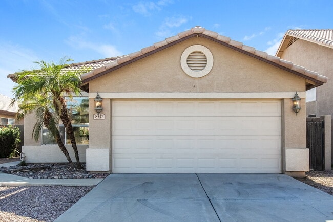 property at 8547 W Laurel Ln