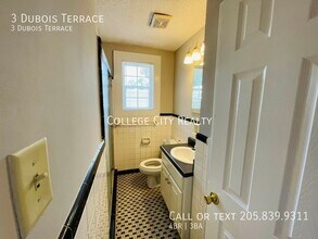 3 Dubois Terrace in Tuscaloosa, AL - Building Photo - Building Photo