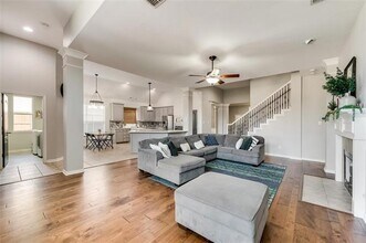 2338 Angel Falls Dr in Frisco, TX - Building Photo - Building Photo