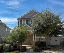 4709 Giordano Dr in Pflugerville, TX - Building Photo