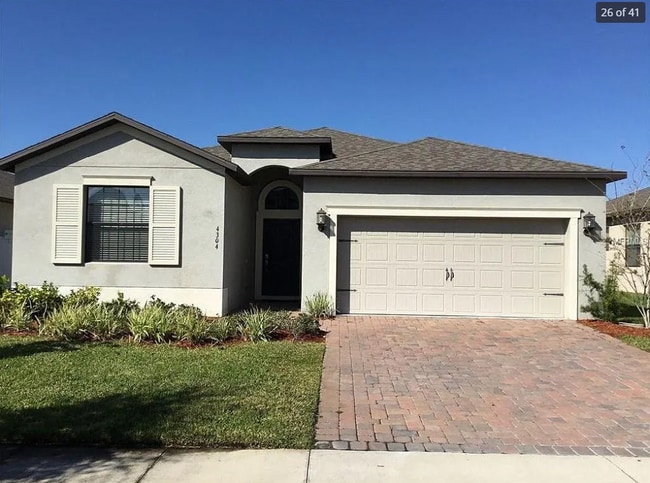 property at 4304 Summer Breeze Way