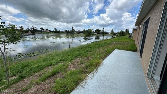 property at 1115 Gleason Pkwy