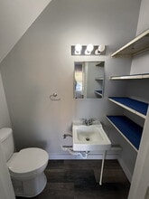 132 S Center St in Versailles, OH - Building Photo - Building Photo