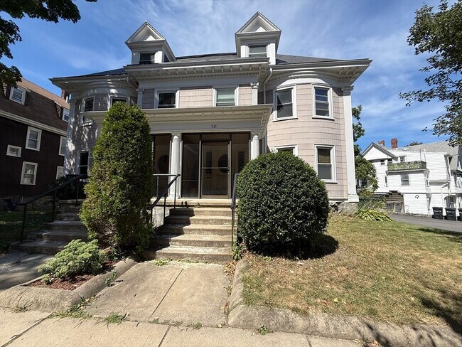 property at 731 Cambridge St