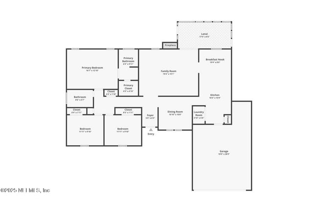 7252 Holiday Hill Ct in Jacksonville, FL - Building Photo - Building Photo