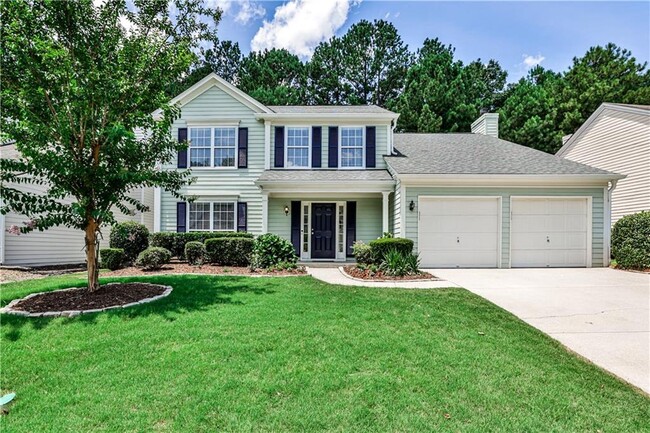 4751 Bankside Way in Norcross, GA - Building Photo - Building Photo