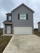 75 Cole Ln in Oak Grove, AL - Building Photo