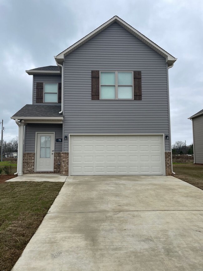 property at 75 Cole Ln