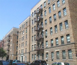 Rayan Apartments in Bronx, NY - Building Photo - Building Photo