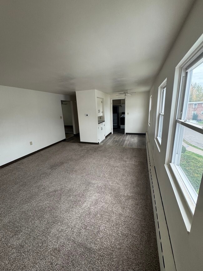 3 Duffy Ct, Unit 84 in Binghamton, NY - Foto de edificio - Building Photo