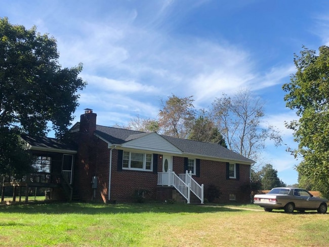 property at 20023 Beaver Dam Rd